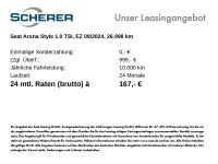 Seat Arona - Vorschau Bild 2