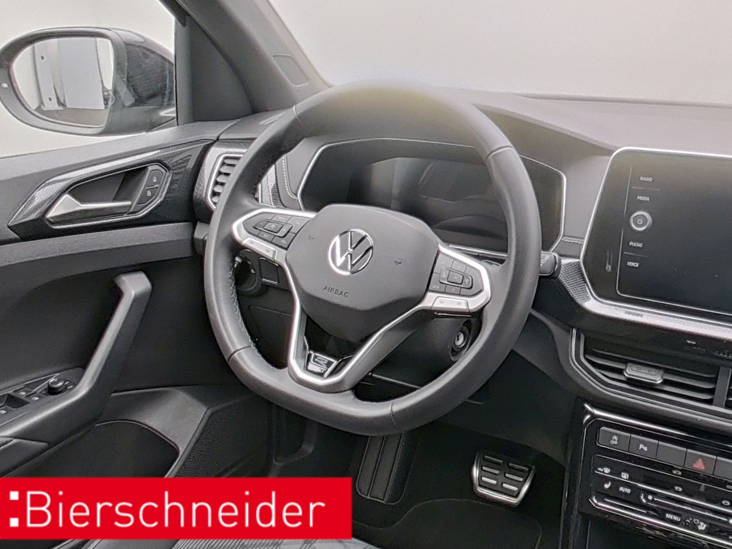 Volkswagen T-Cross - Bild 13
