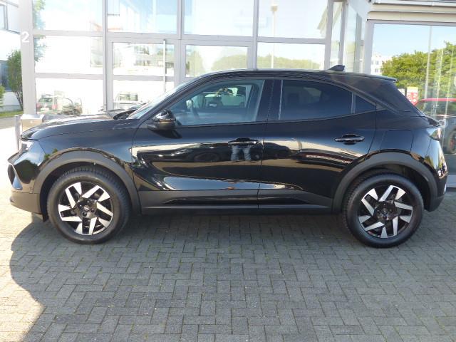 Opel Mokka B EDITION 1.2 Turbo Auto.*NAVI*MATRIX*CAM*