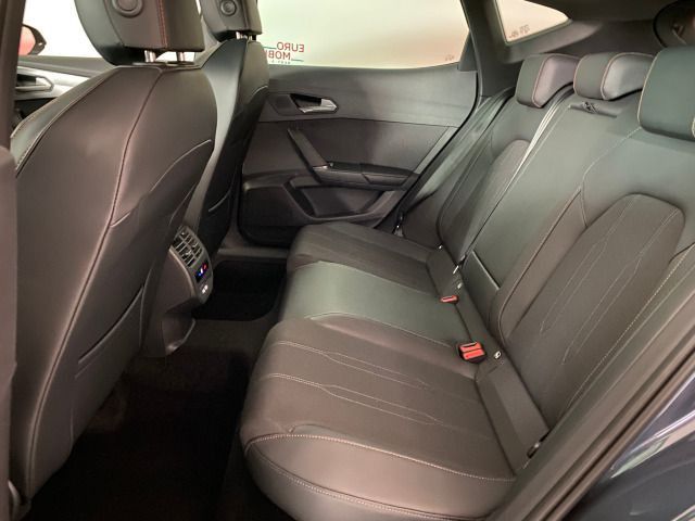 Formentor 1.5 eTSI DSG MATRIX+NAVI+KAMERA