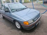 Ford Escort Oldtimer 1990 Tausch möglich - Ford Escort aus 1990
