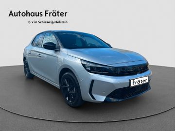 Fotografie 3 des Opel Corsa GS Automatik Navi Kamera LED Sitzheizg ACC