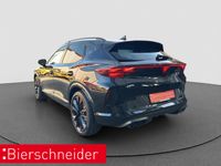 Cupra Formentor - Vorschau Bild 9