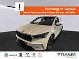 Skoda Enyaq iV 80x LOFT +AHK +MATRIX +ACC +CARPLAY +RK - Skoda Enyaq iV 80x Gebrauchtwagen
