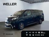 Toyota Proace Verso 2.0 D-4D L2 Executive *StHz*HUD*CAM - Toyota: Proace