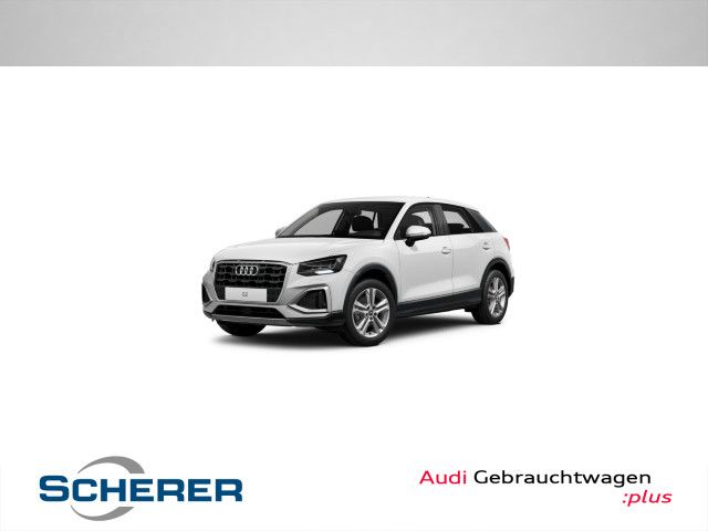 Audi Q2 - Bild 1
