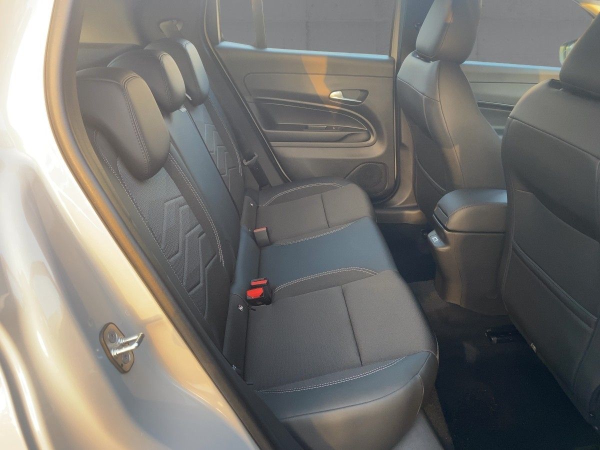 Jeep Avenger - Bild 12