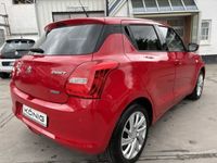 Suzuki Swift - Vorschau Bild 4