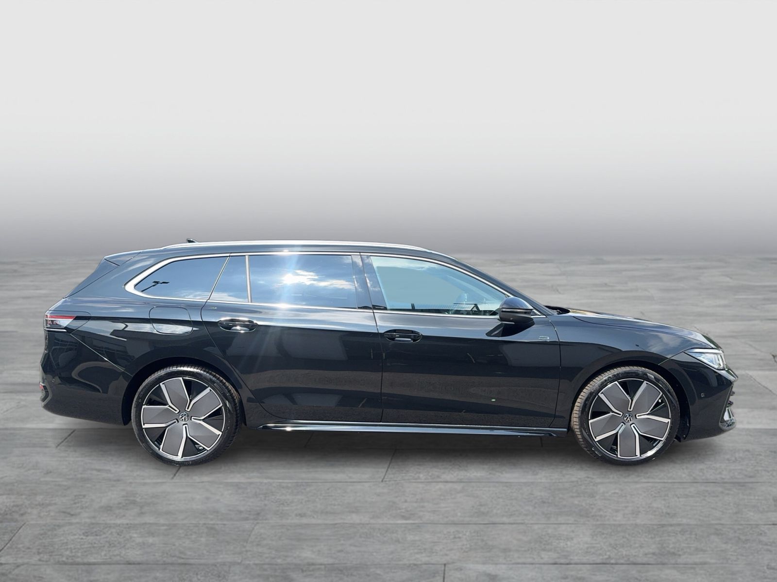 Volkswagen Passat - Bild 7