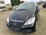 Mercedes-Benz A 160 A -Klasse A 160 .PDC.Sitzheizng .Automatik - Mercedes-Benz A-Class mit Benzin-Antrieb: Van