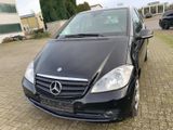 Mercedes-Benz A 160 A -Klasse A 160 .PDC.Sitzheizng .Automatik - Mercedes-Benz A 160 aus 2011