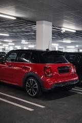 MINI Cooper S John Cooper Works Trim John Cooper ... - gebrauchte MINI Cooper S aus dem Jahr 2021