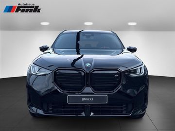 BMW X3 M50 xDrive Sportpaket HK HiFi DAB LED RFK
