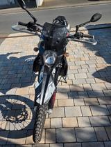 KTM 690 Enduro - KTM 2008 690