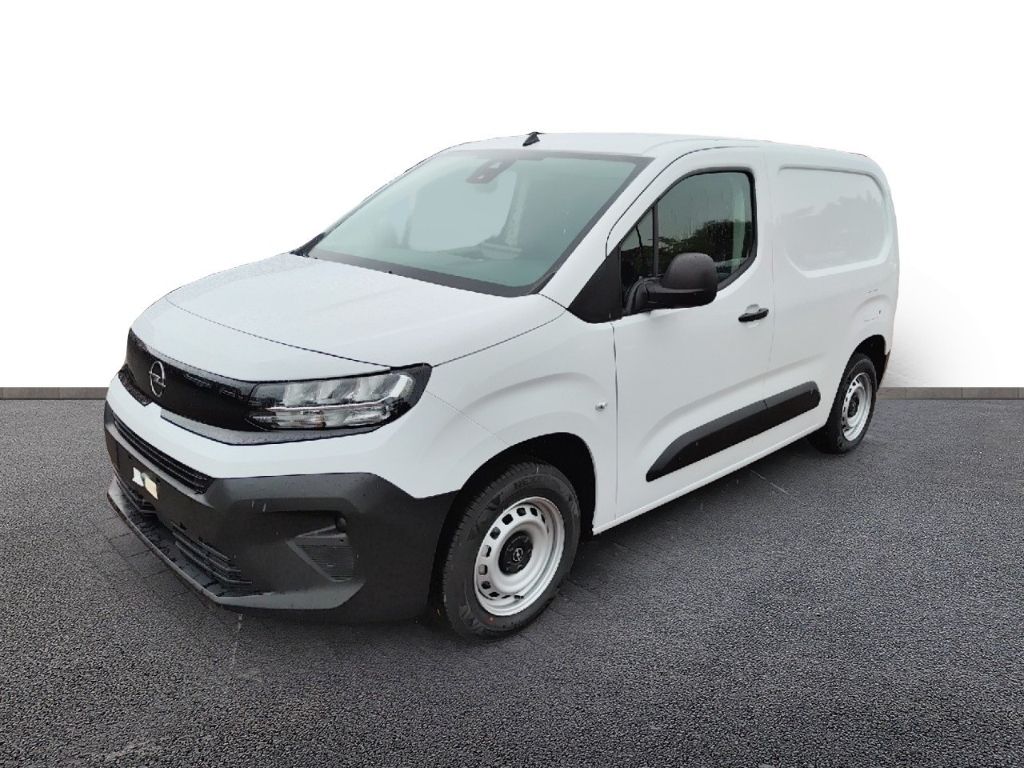 Opel Combo - Bild 2