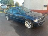 BMW Bmw e46 320i - BMW 320 aus 2000: E46