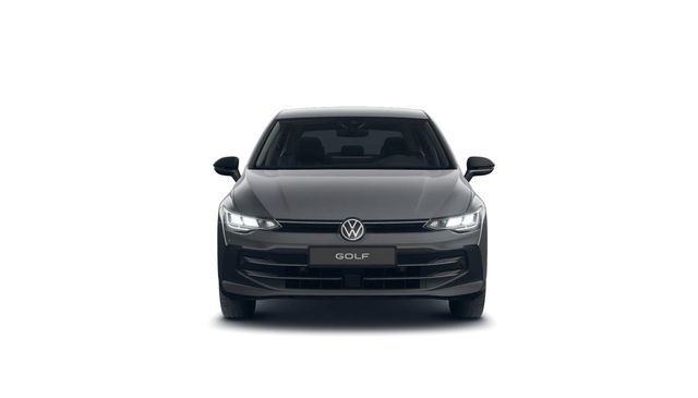 Volkswagen Golf VIII 1.5TSI Goal StdHz Rkam Totwinkel ACC L
