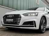 Audi S5 Cabriolet 3.0TFSI Quattro*VIRTUAL|LED|ASSIST* - Audi S5: Leder, mit Navigationssystem