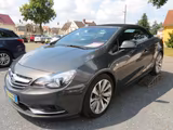 Opel Cascada Cabrio Edition 2.Hd.   Erst 48Tkm   PDC  - Opel Cascada: Edition