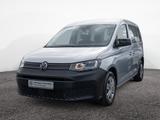 Volkswagen Caddy 1.5 TSI DSG Klima Stdhz Telefon SHZ PDC - VW Caddy Gebrauchtwagen in Kassel