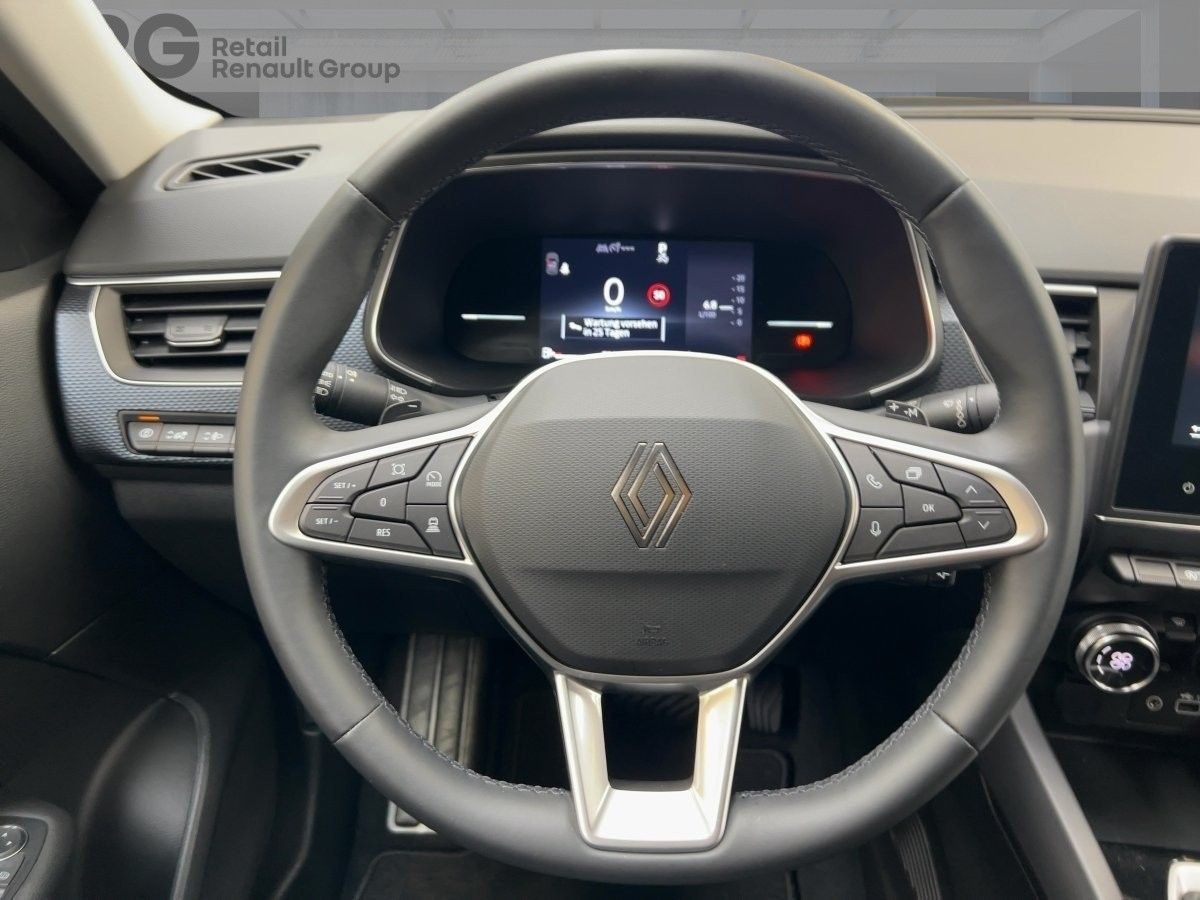 Renault Arkana - Bild 12