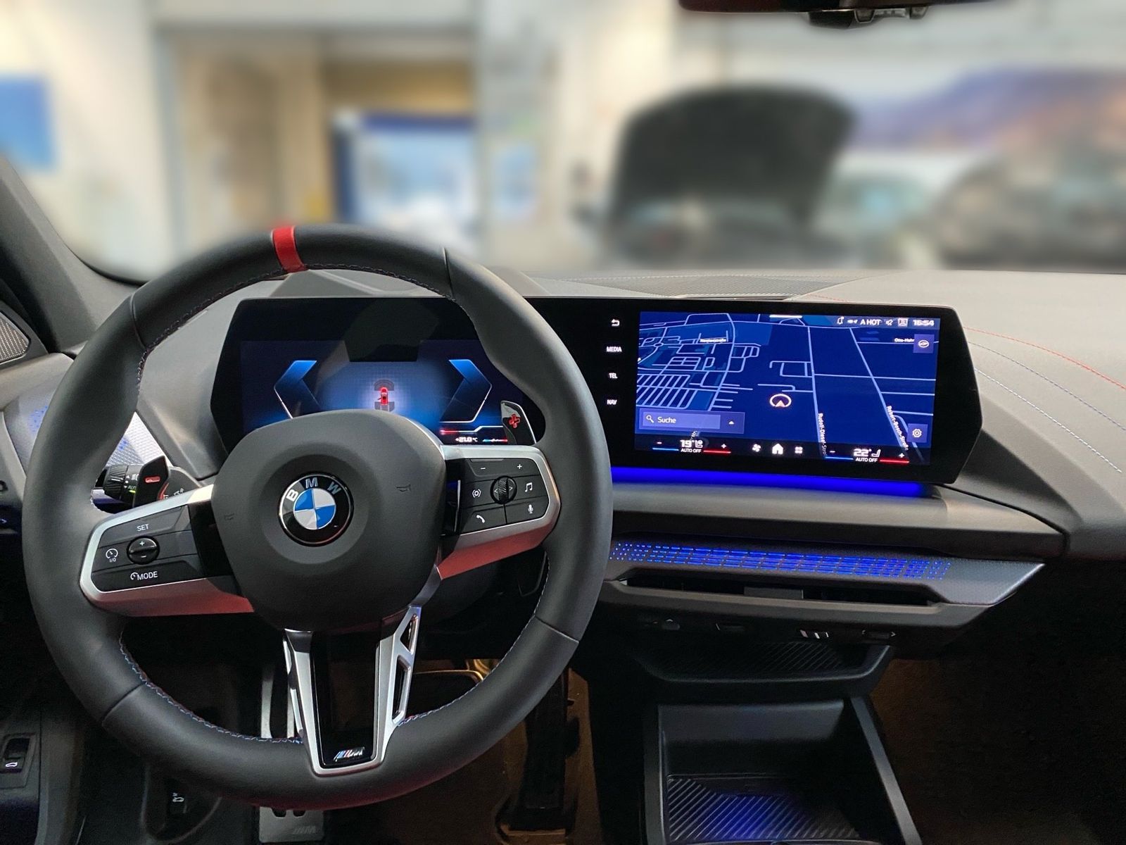 BMW M135 xDrive M Sport Pro HUD Pano DA H K 19´´ foto 3