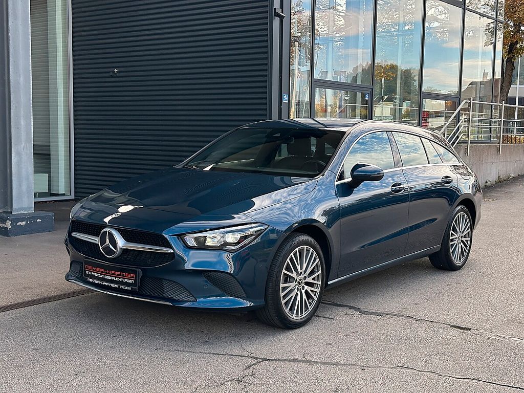 Image of Mercedes-Benz CLA 250