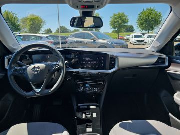 Bild 11 Opel Mokka-e Elegance Navi Digitales Cockpit LED Appl