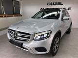 Mercedes-Benz GLC 300 4Matic/LED/TOT/SPUR/DISTR/PANO/360 KAM - Mercedes-Benz GLC-Class in Stuttgart