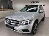 Mercedes-Benz GLC 300 4Matic/LED/TOT/SPUR/DISTR/PANO/360 KAM - Mercedes-Benz GLC 300 in Stuttgart