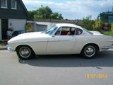 Volvo P1800 - Volvo: P1800