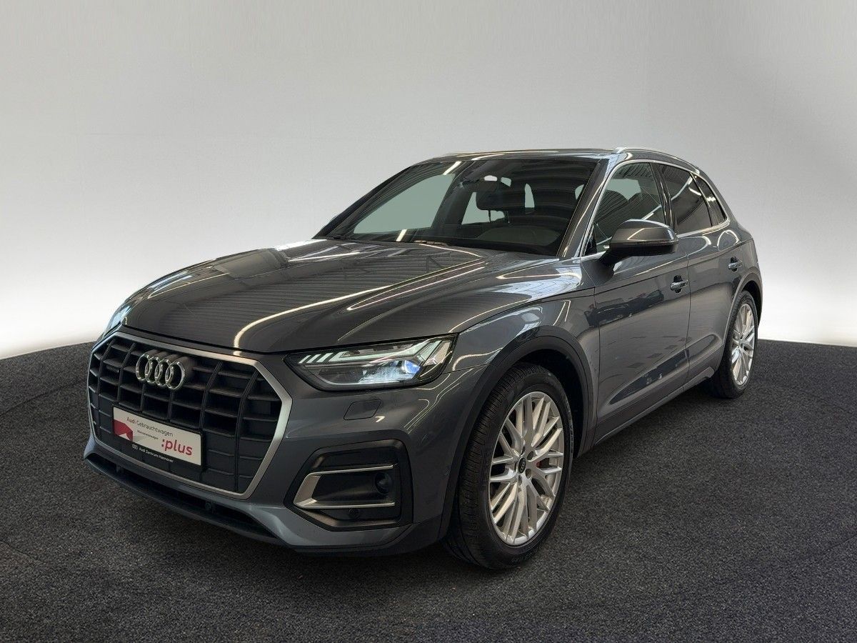 Audi Q5 - Bild 3