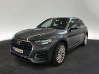 Audi Q5 - Vorschau Bild 3