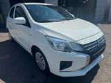 Mitsubishi Space Star 1.2 Spirit Klima, Radio - Mitsubishi Space Star mit Benzin-Antrieb