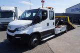 Iveco Daily 3.0 70C 170 Falkom Schiebeplateau  DoKa 72 - Iveco 170