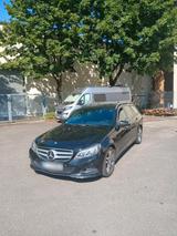 Mercedes-Benz E 350 Bj2013 - Mercedes-Benz E 350 in Freiburg