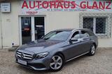 Mercedes-Benz E 200 T Avantagre 2.Hand*Totwinkel*Spurh*LED* - Mercedes-Benz E 200 in Berlin