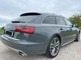 Audi A6 Allroad 3.0 TDI quattro 200kW S tronic - - graue Audi A6 Allroad