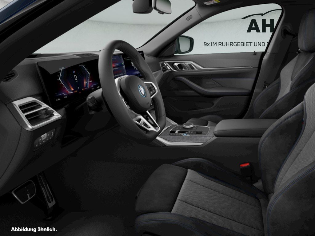 BMW i4 - Bild 3