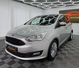 Ford C-Max C-MAX Trend - Ford C-Max: Trend