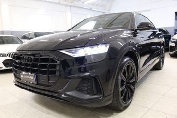 Audi Q8 - 3
