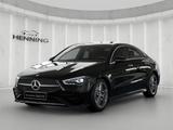 Mercedes-Benz CLA 220 d AMG Kamera Ambiente LED Spurhalte 8G - Mercedes-Benz CLA 220 in Dortmund