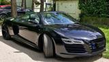 Audi R8 5.2 FSI S tronic quattro Spyder -