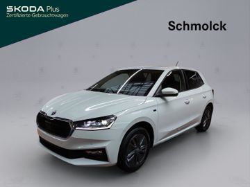 Fabia Tour 1.0 MPI 80 PS CLIMATRONIC LED PDC