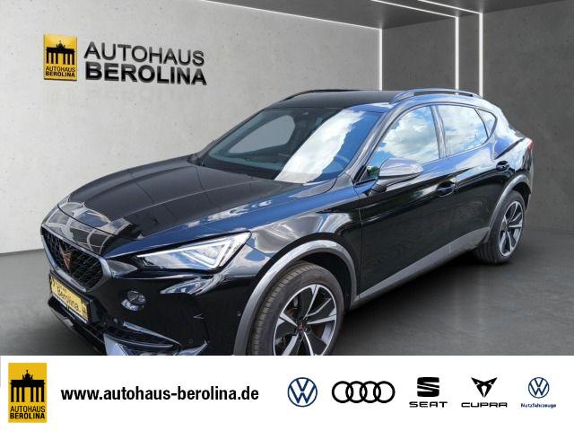 Cupra Formentor 1.5 TSI DSG *MATRIX*BEATS*ACC*NAV*SHZ*