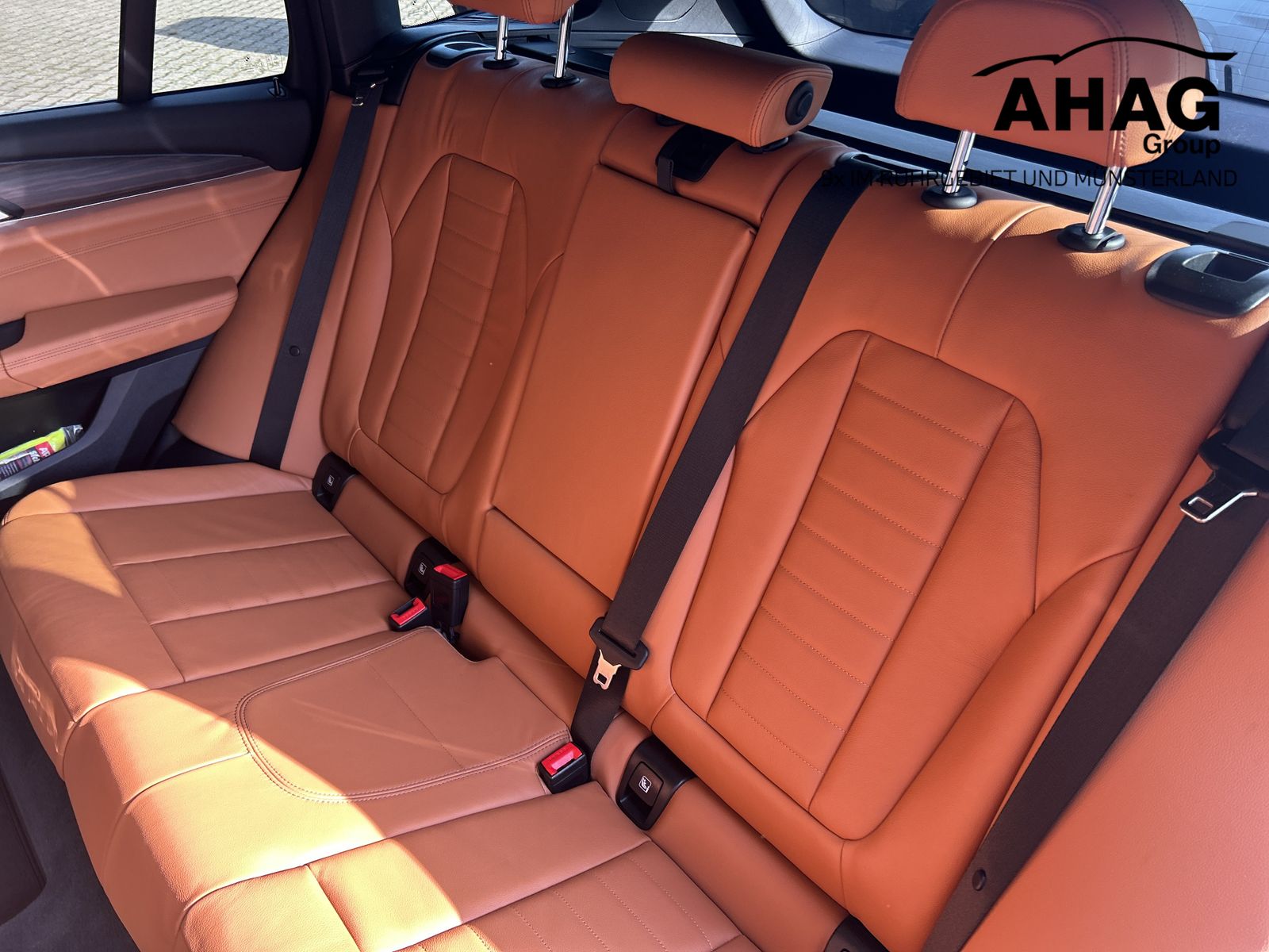 BMW X3 - Bild 15