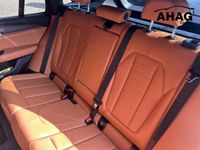 BMW X3 - Vorschau Bild 15