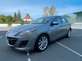 Mazda 3 1,6 Exclusive Line - Mazda aus 2010: Mazda6