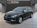 Volkswagen Golf VII Variant 1.6 TDI BMT Alltrack 4Motion - Volkswagen Golf mit Diesel-Antrieb: 1.4