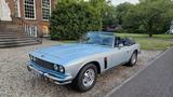Andere 1976 Jensen Interceptor Convertible - Andere: Jensen